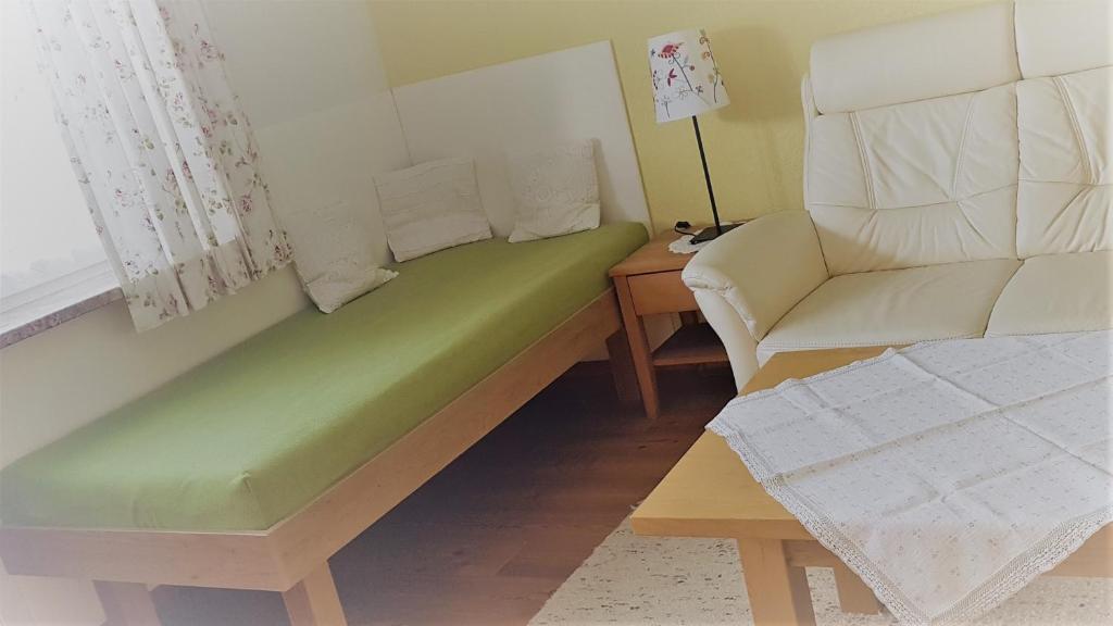 Ferienwohnung Szöky - 4
