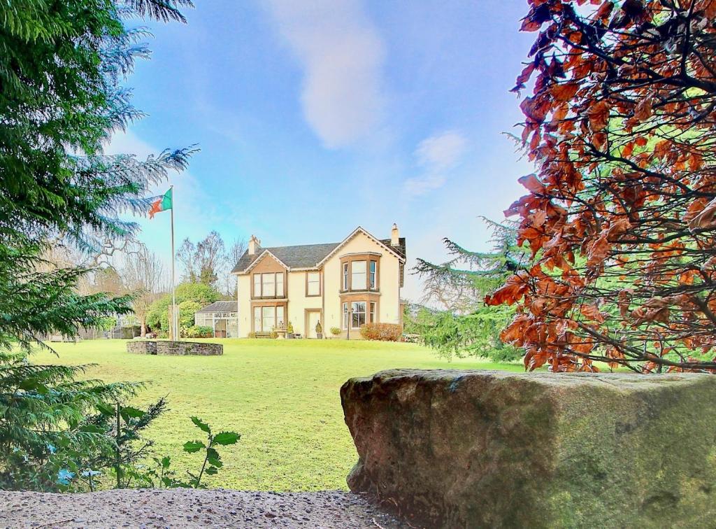 Duneira House, Helensburgh