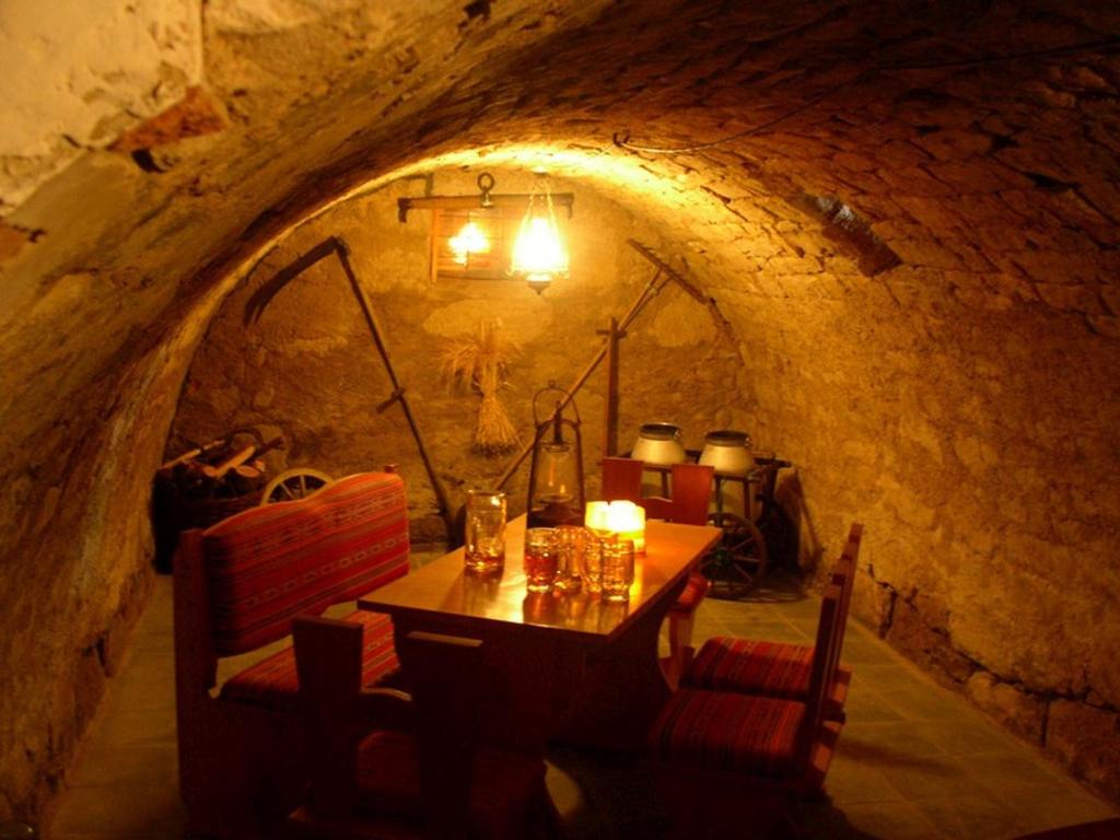 Pension Schutze photo