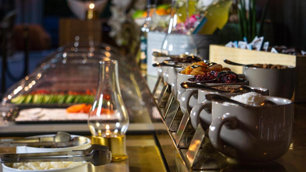 お料理のイメージ