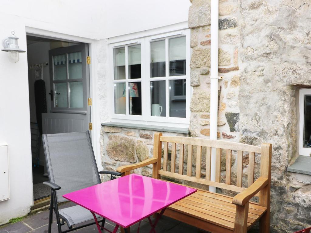 14 Boscaswell Downs, Pendeen photo 7