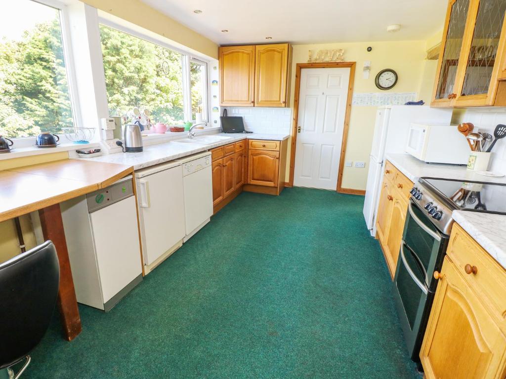 Morfa Isaf Cottage photo 3