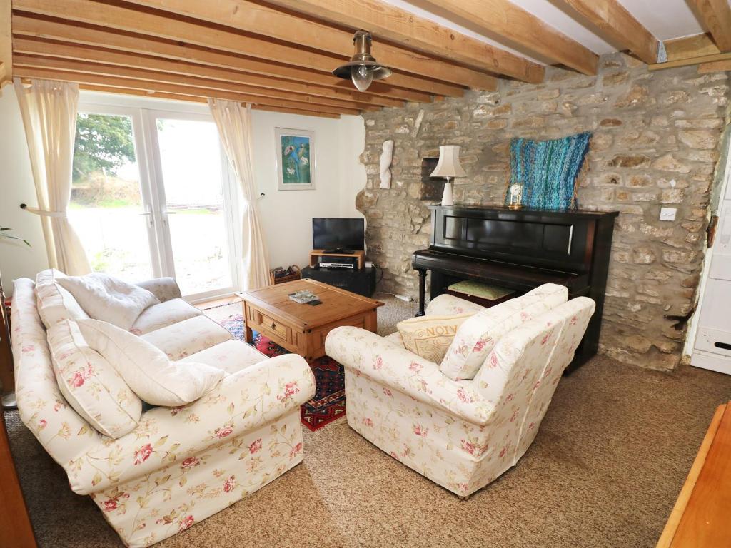 Morfa Isaf Cottage photo 7