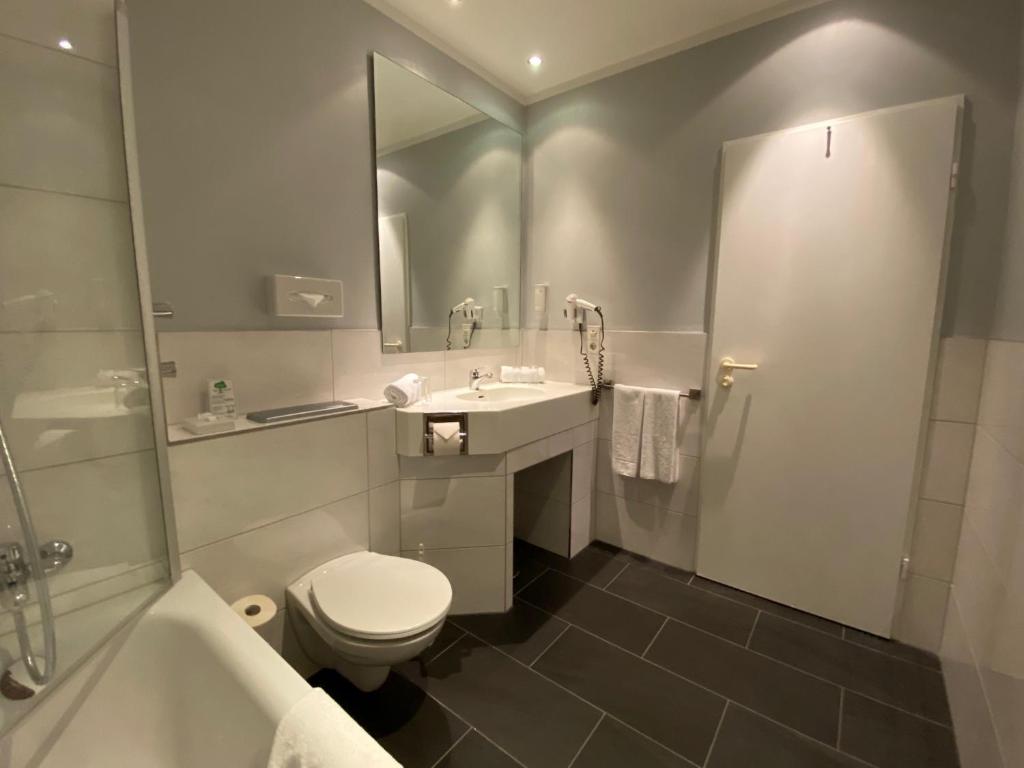 Park Hotel Hamburg Arena — Hotel rooms in Hamburg, Hamburg