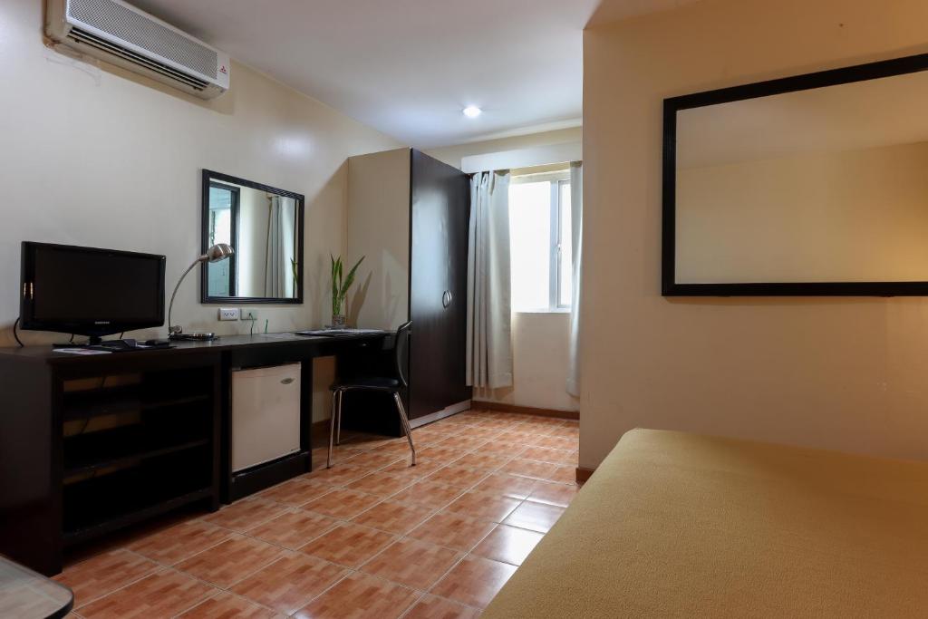 Attrezzature e servizi