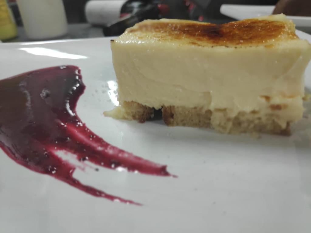 お料理のイメージ