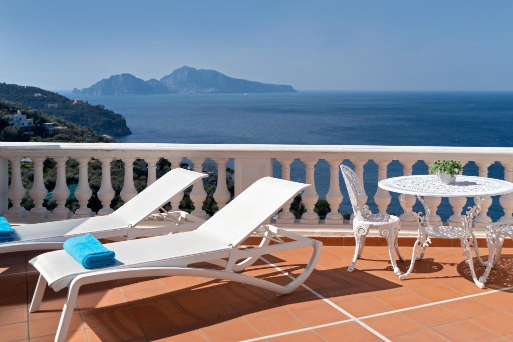 Hotel & Spa Bellavista Francischiello photo
