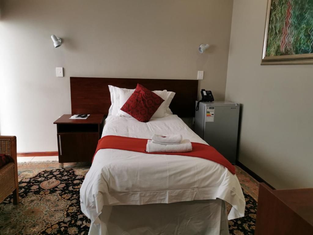 47 ON PRESTON GUESTHOUSE photo