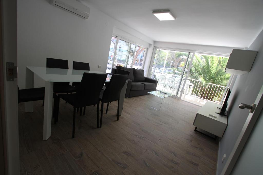 For a Stay Don Quijote - 4