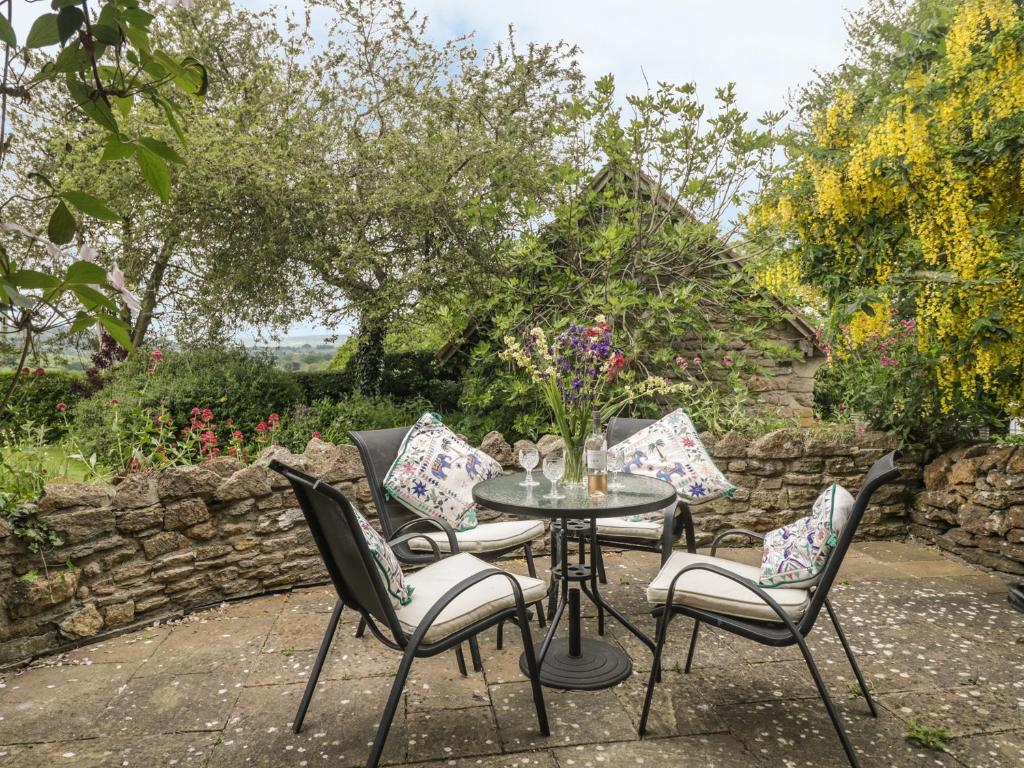 Colly Cottage, Bridport photo 7