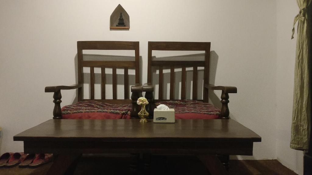 Facilities
