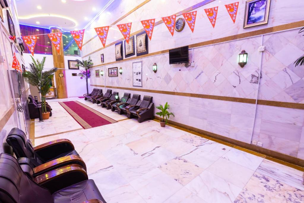 Al Eairy Apartments Makkah 3 photo