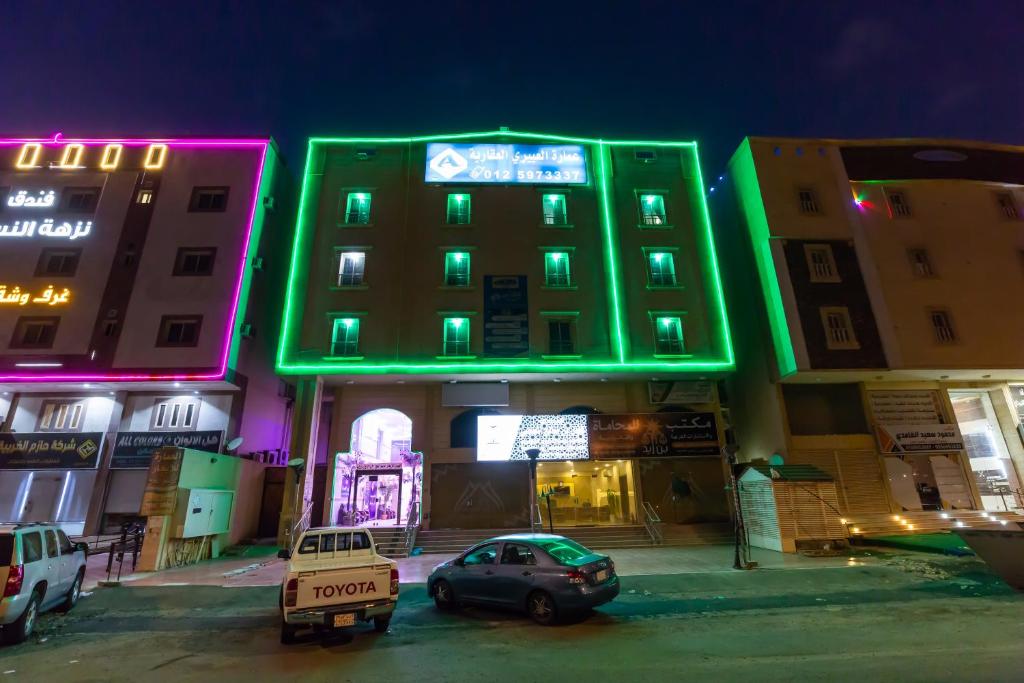 Al Eairy Apartments Makkah 3 photo