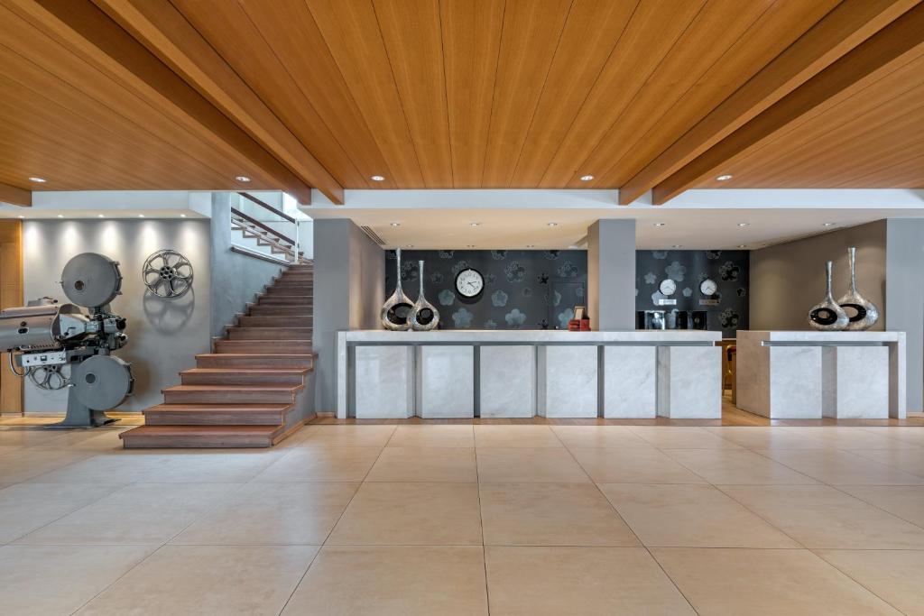 Divani Meteora Hotel Photo 9