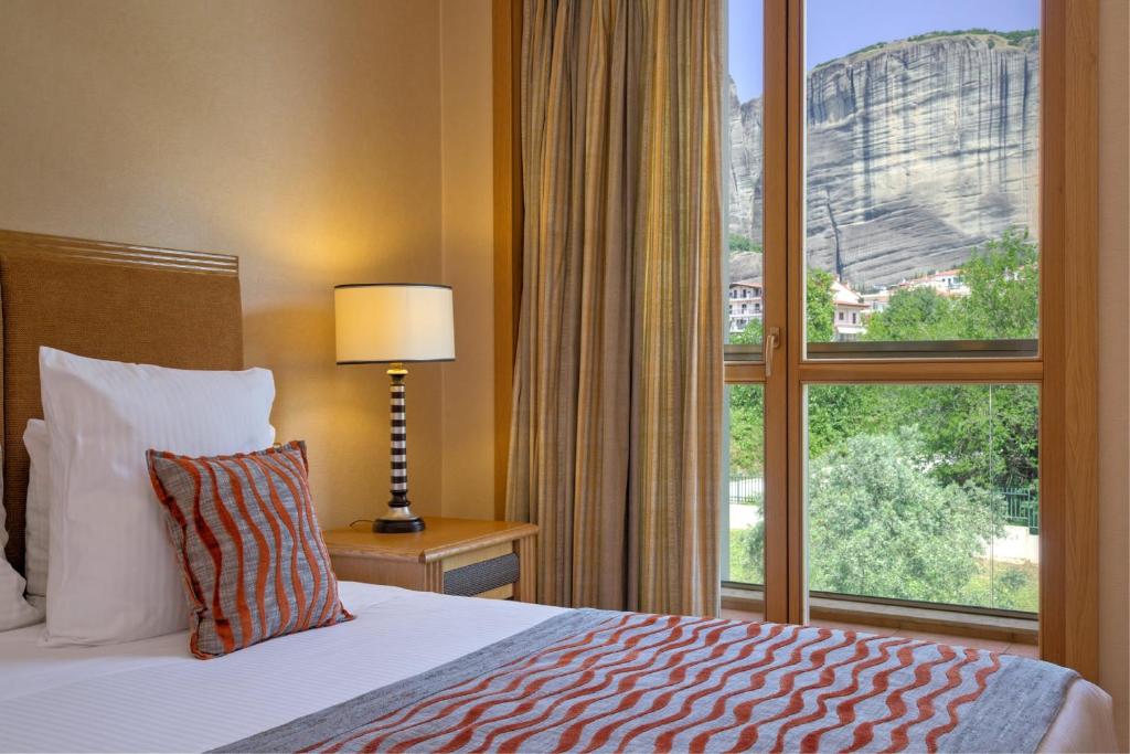 Divani Meteora Hotel Photo 26