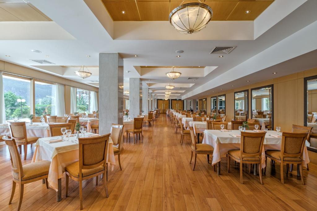 Divani Meteora Hotel Photo 28