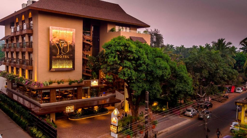 周辺観光スポット