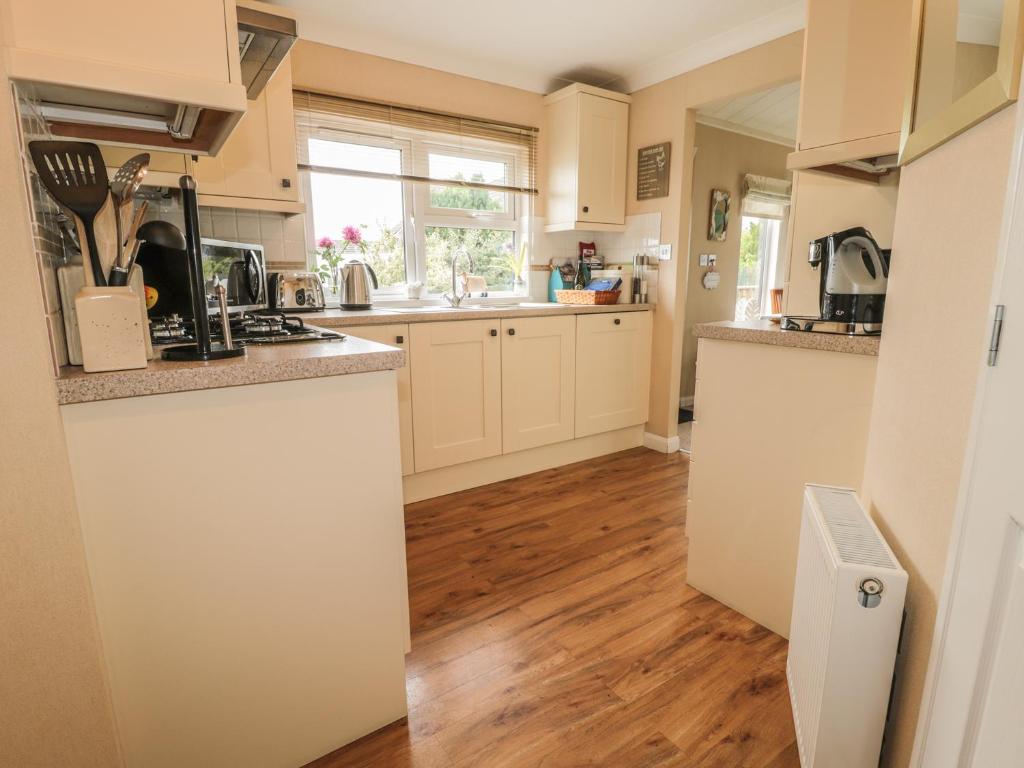 Little Gem Lodge, St Boswells photo 8