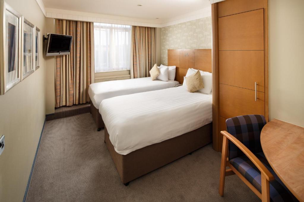 Mercure Maidstone Great Danes Hotel Photo 30