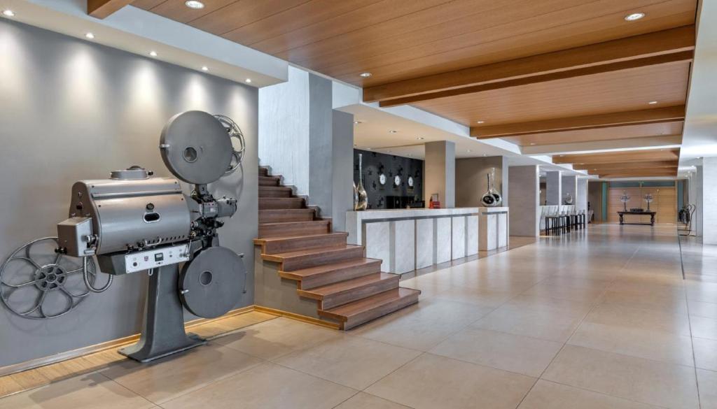 Divani Meteora Hotel Photo 29