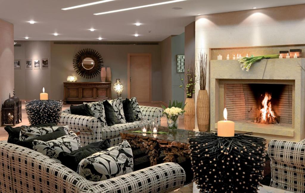 Divani Meteora Hotel Photo 37