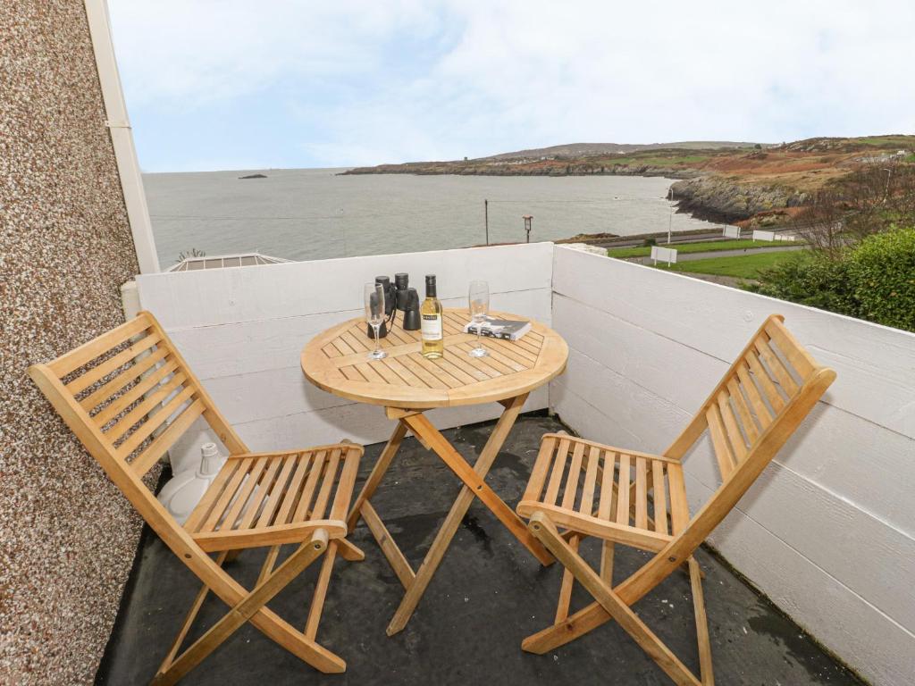 Bay Lodge, Amlwch photo 5