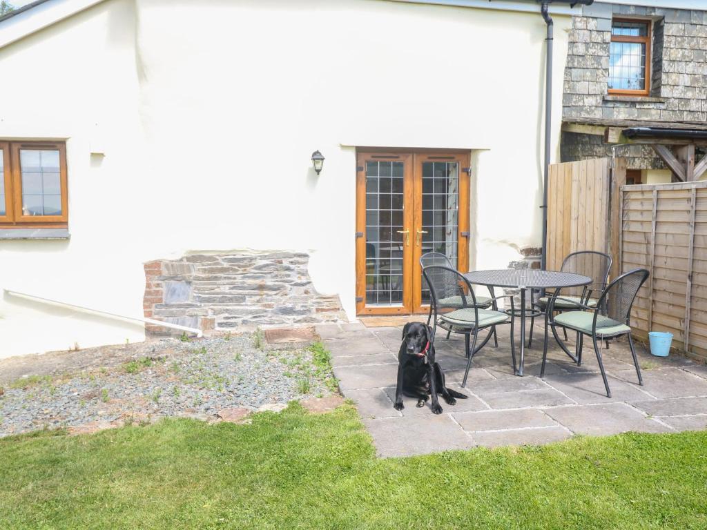 Lower West Curry Cottage photo 7