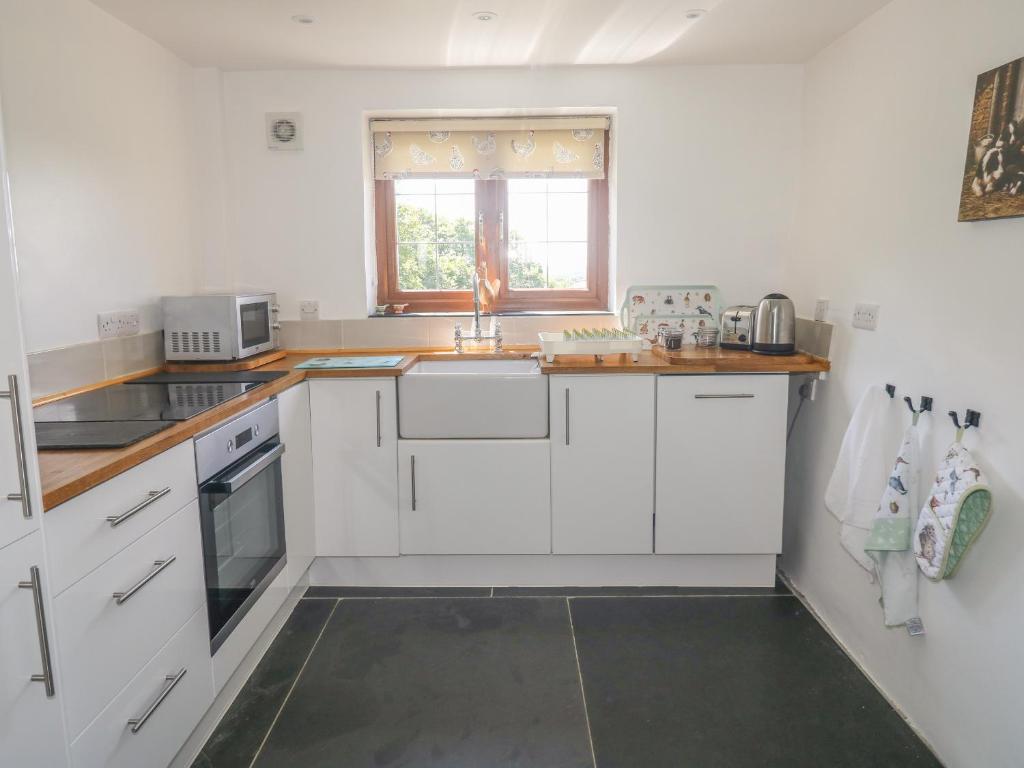 Lower West Curry Cottage photo 3