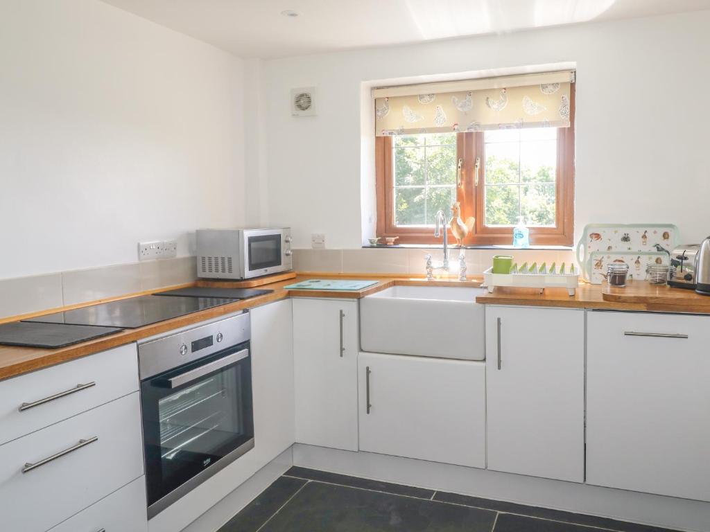 Lower West Curry Cottage photo 4