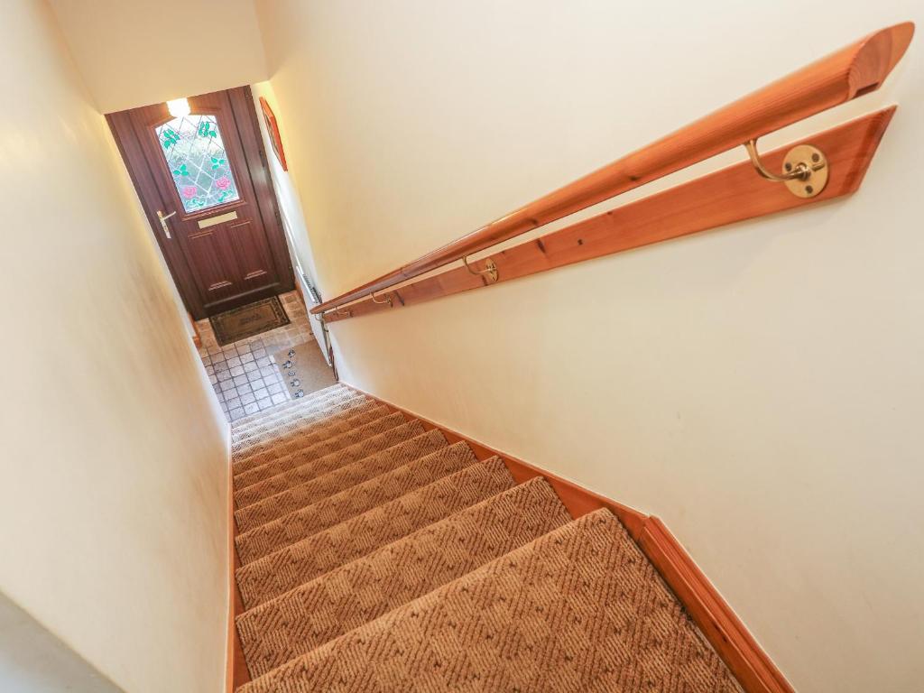 Sycamore Cottage, Hawes photo 6
