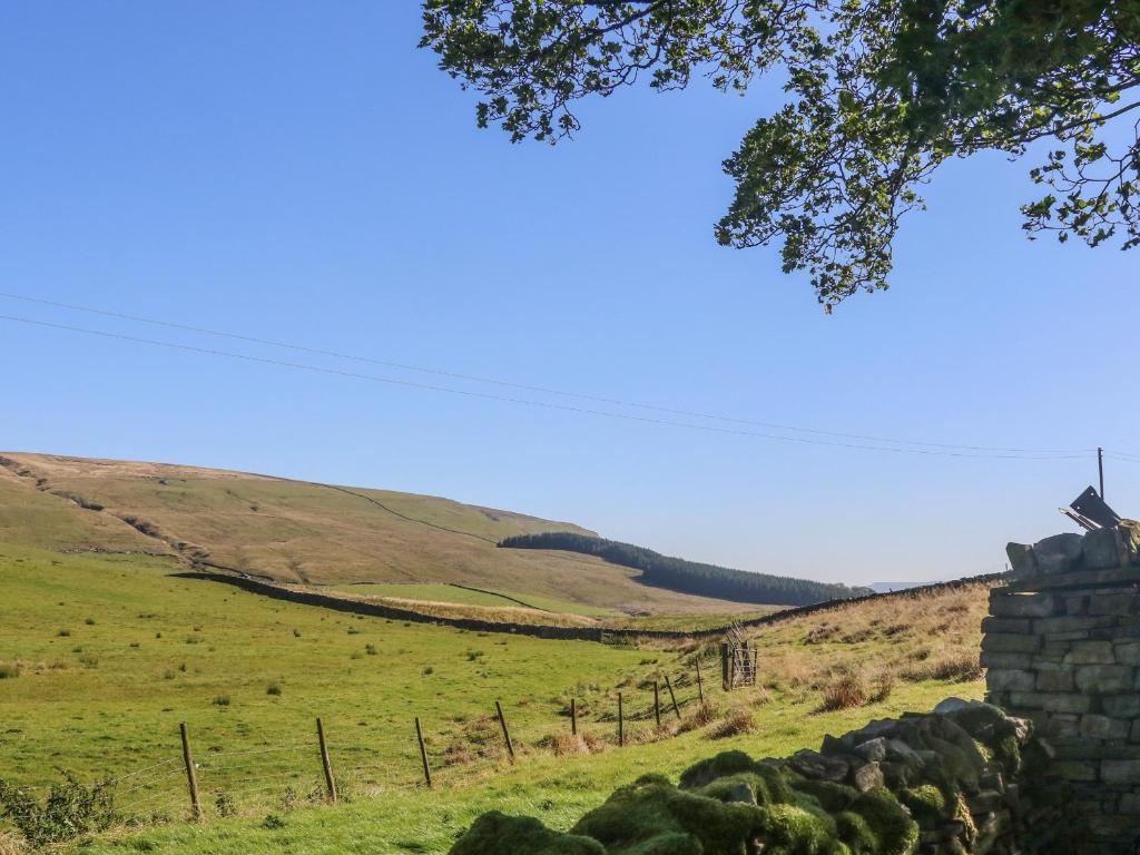 Sycamore Cottage, Hawes photo 7