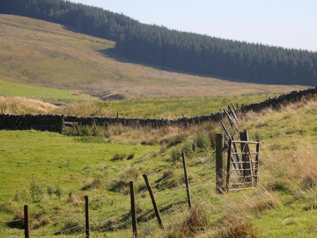 Sycamore Cottage, Hawes photo 8