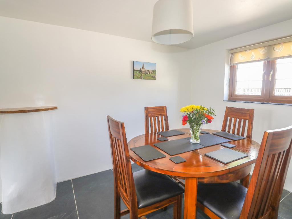 Lower West Curry Cottage photo 5