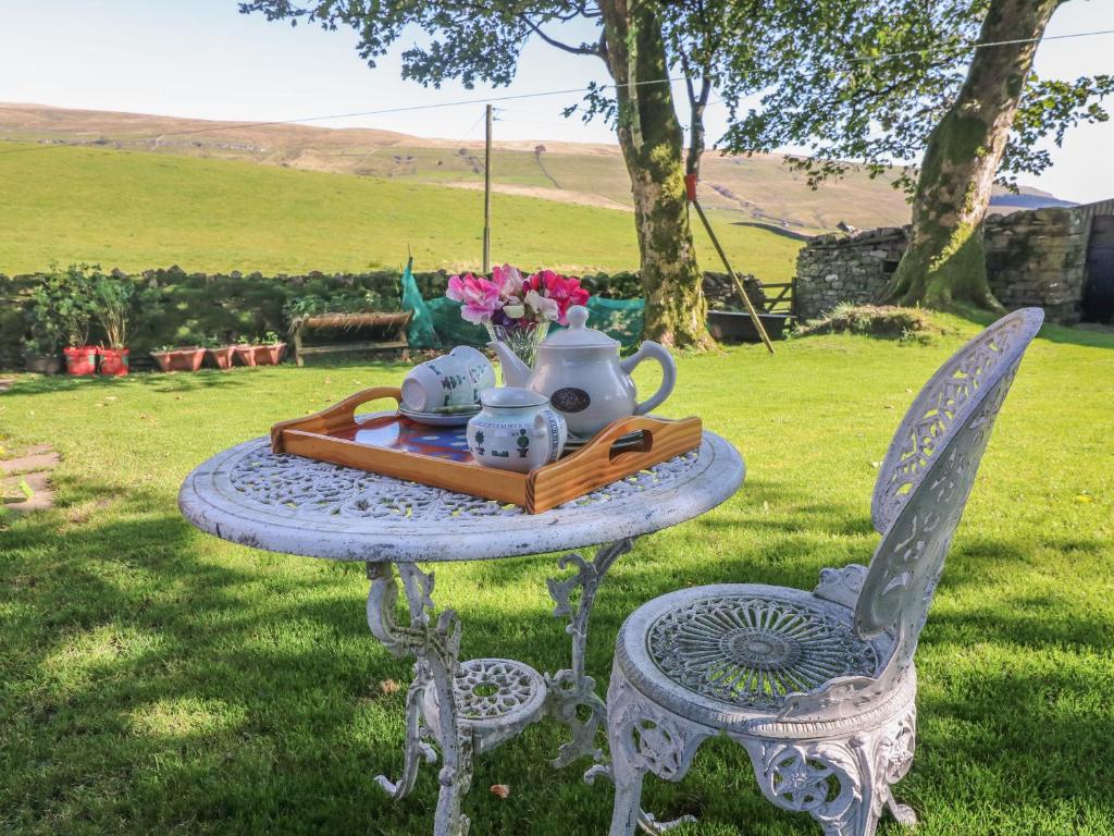 Sycamore Cottage, Hawes photo 3