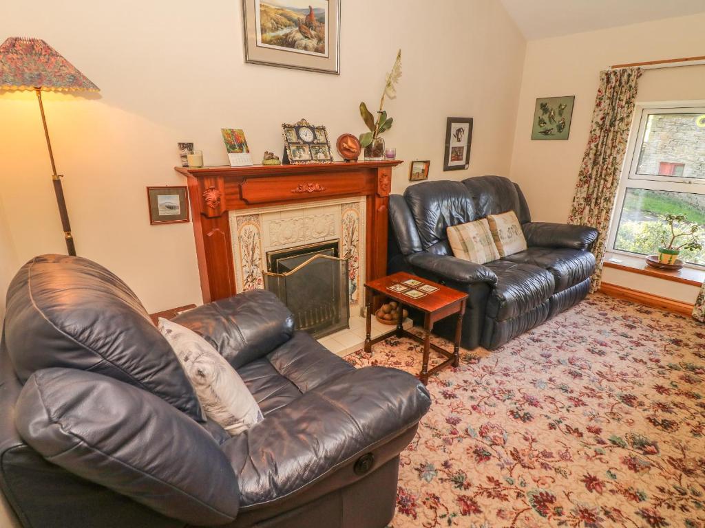 Sycamore Cottage, Hawes photo 2