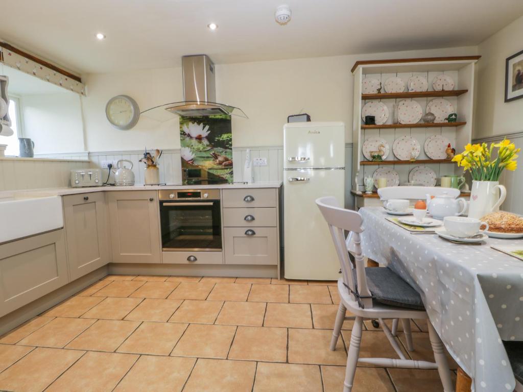 Swallow Cottage, Ravenscar photo 5