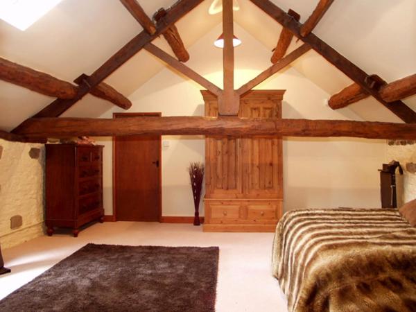 The Loft, Holmesfield photo 2