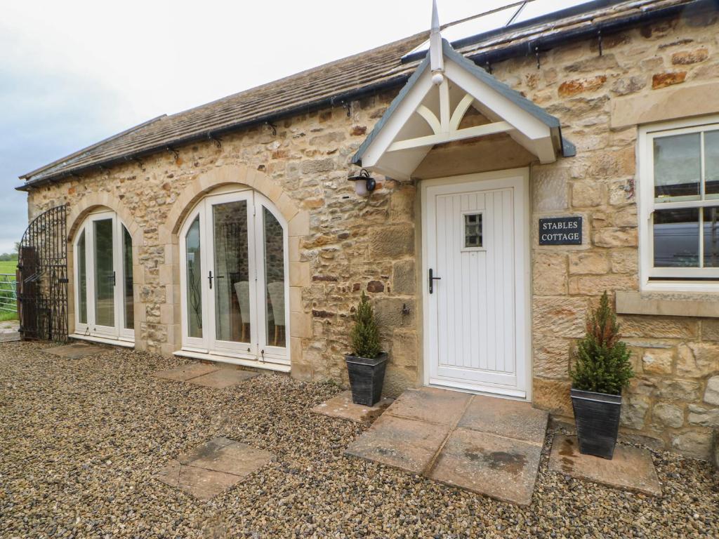 Stables Cottage, Darlington in Wycliffe, United Kingdom reviews