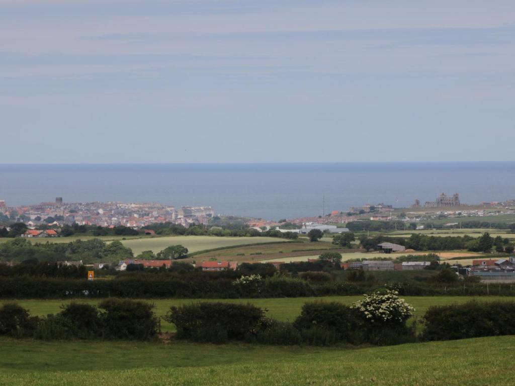 Barn Cottage, Whitby photo 8