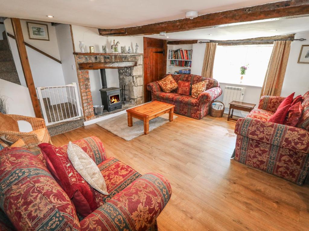 Hill Farm Cottage photo 2