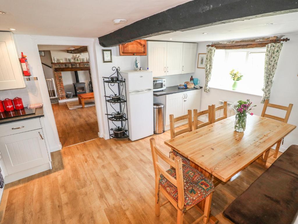 Hill Farm Cottage photo 4