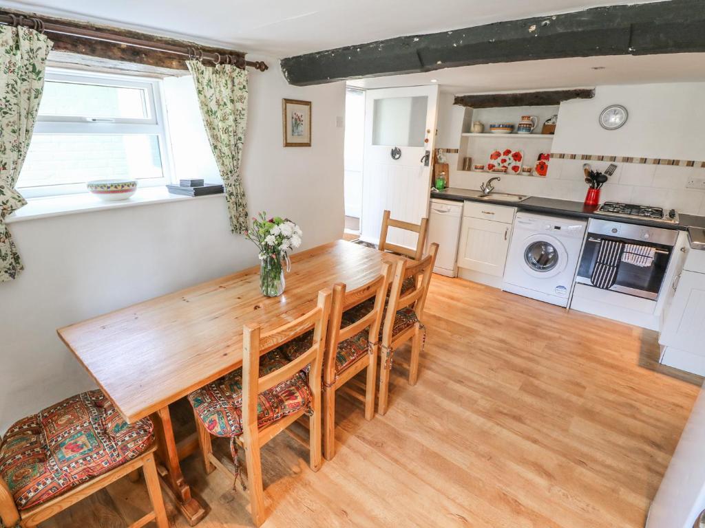 Hill Farm Cottage photo 3