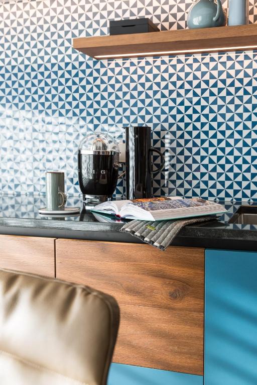 ANTON . Luxury stay photo
