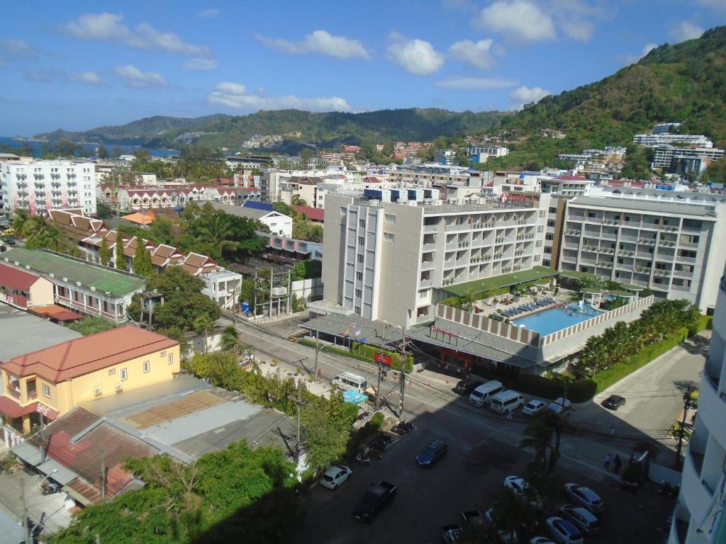 Condopatong photo