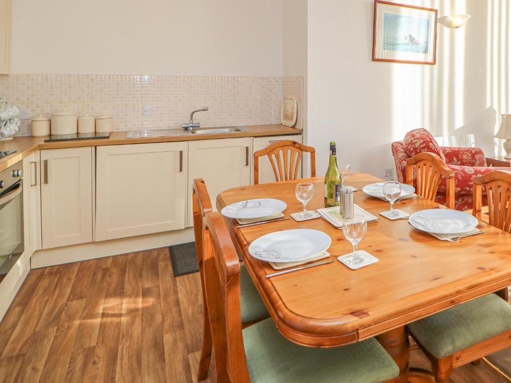 Swift Cottage, Brampton photo 5