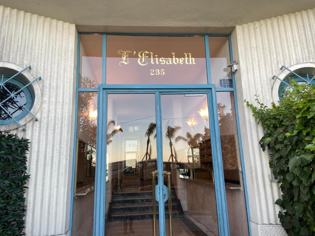 PALAIS ELISABETH PROMENADE DES ANGLAIS - 3