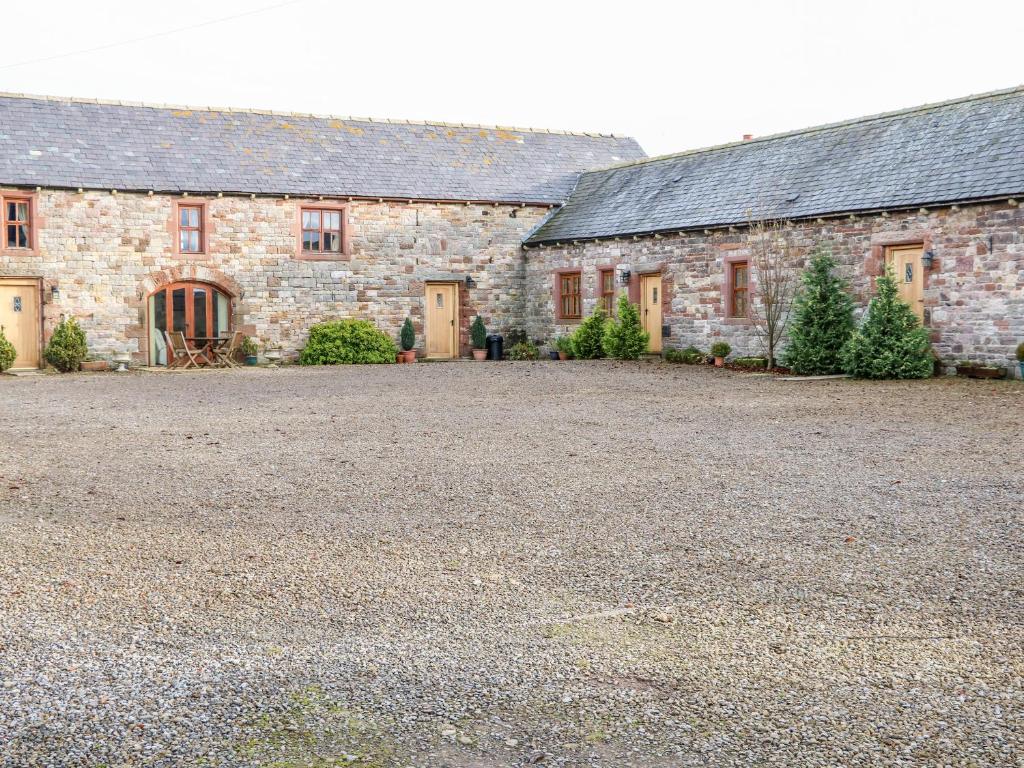 Dove Cottage, Brampton photo 5