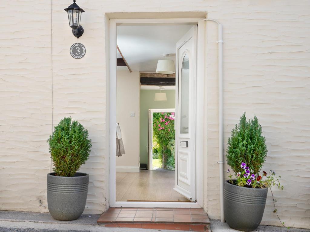 3 Horse Pool Road, Laugharne