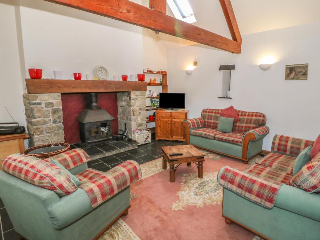 Beudy Bach, Llanddeiniolen photo 3
