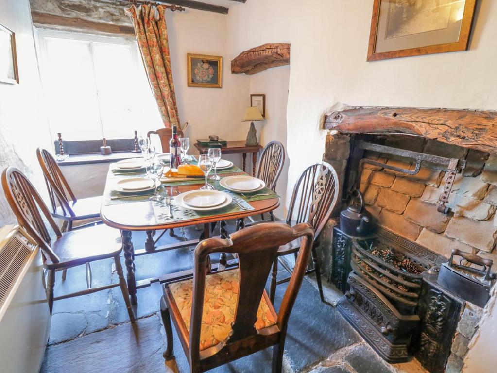 Mill Cottage, Kendal photo 3